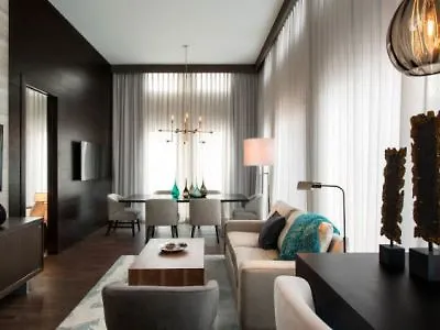 Courtyard By Marriott Calgary South Hotel 3*,