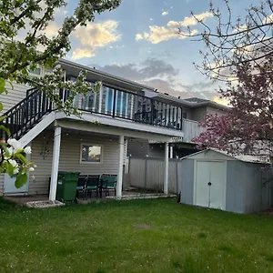  Homestay Citadel Hill Cr Community!