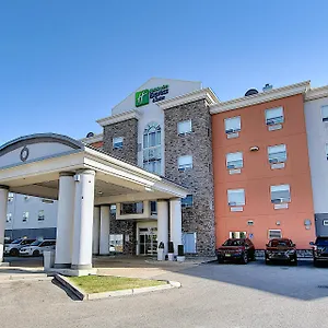 Express Airport By Ihg Calgary