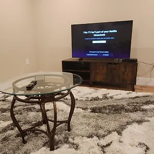 Cozy World Suites , Halifax Canada