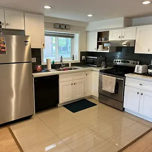 Private In A Shared House , Vancouver Canada